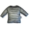 Striped top