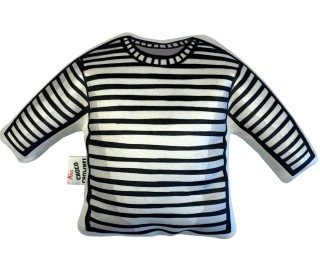 Striped top