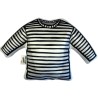 Striped top