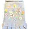 Garden Bunnies dress