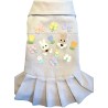 Garden Bunnies dress