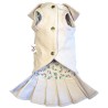 Garden Bunnies dress