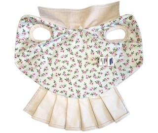 Garden Bunnies dress