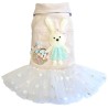 Spring Basket dress