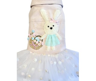 Spring Basket dress