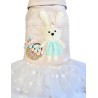 Spring Basket dress