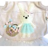 Spring Basket dress