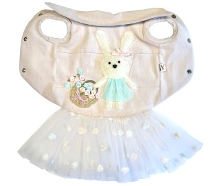 Spring Basket dress