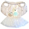 Spring Basket dress