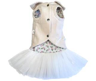 Spring Basket dress