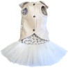 Spring Basket dress