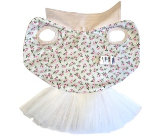 Spring Basket dress