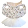 Spring Basket dress