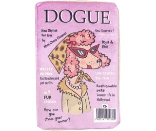 Dogue magazine