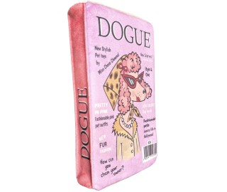 Dogue magazine