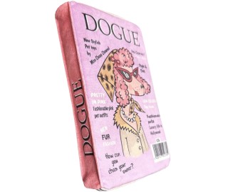 Dogue magazine