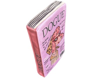 Dogue magazine