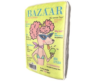 Barker's Bazaar