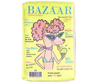 Barker's Bazaar
