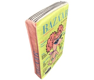 Barker's Bazaar