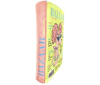Barker's Bazaar