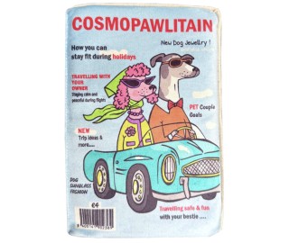 Cosmopawlitain