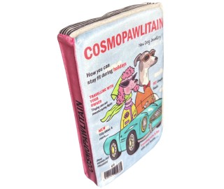 Cosmopawlitain