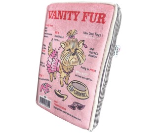 Vanity Fur