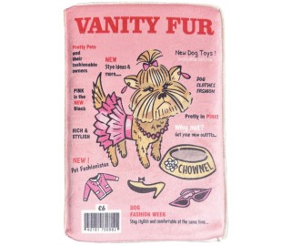 Vanity Fur