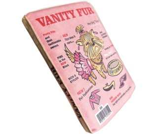 Vanity Fur
