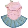 Ice lolly & cherry dress