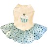 Tiffany Cupcake dress