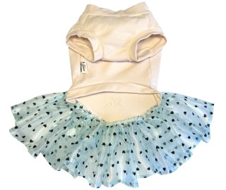 Tiffany Cupcake dress