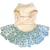 Tiffany Cupcake dress