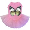 Giant Butterfly dress
