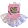Good Vibes dress