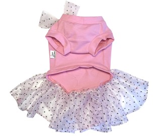 Good Vibes dress