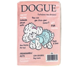 Dogue toy