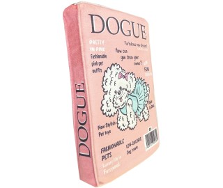 Dogue toy