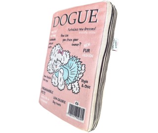 Dogue toy