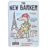 New Barker toy