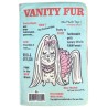 Vanity Fur toy