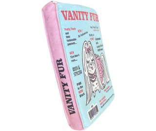 Vanity Fur toy