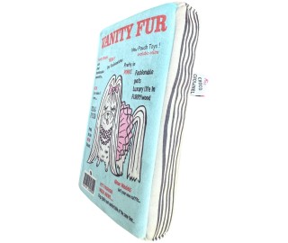 Vanity Fur toy