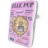 Elle pup toy