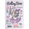 Rolling Bone toy