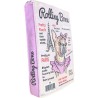 Rolling Bone toy