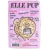 Elle pup toy