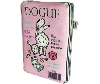 Dogue toy