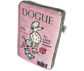 Dogue toy